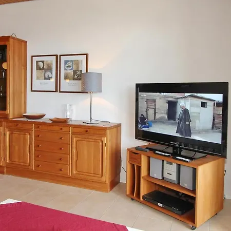 Strandperle Strandperle 107 Daire *