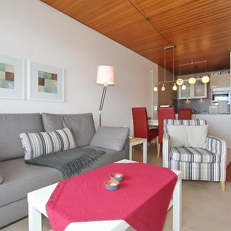 Strandperle Strandperle 107 Daire *