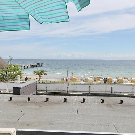 Strandperle Strandperle 107