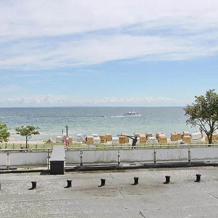 Strandperle Strandperle 107