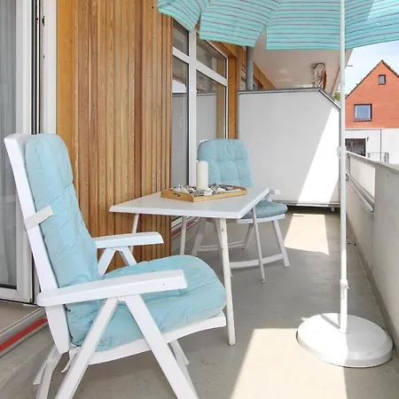 Strandperle Strandperle 107 Haffkrug