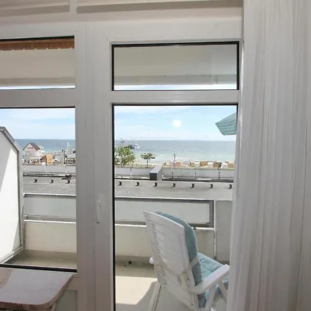 Strandperle Strandperle 107