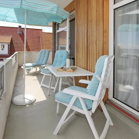 Strandperle Strandperle 107 *