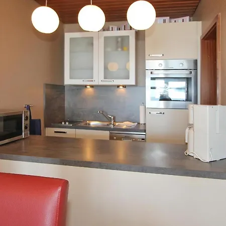 Strandperle Strandperle 107 * Haffkrug