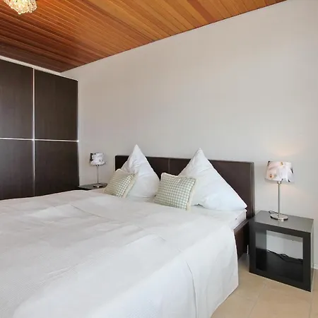 Strandperle Strandperle 107 Daire *