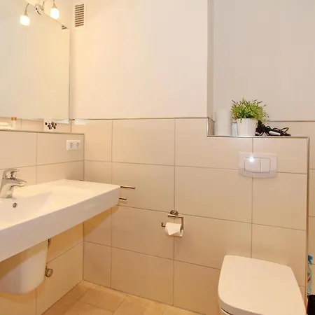 Daire Strandperle Strandperle 107 *