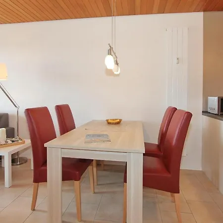 Strandperle Strandperle 107 Daire Haffkrug