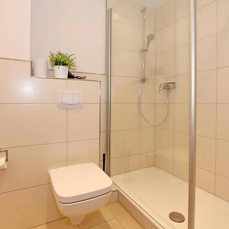 Strandperle Strandperle 107 *