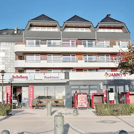 Strandperle Strandperle 107 Haffkrug