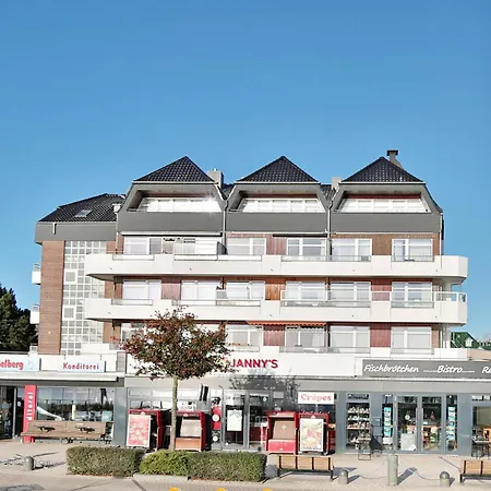 Strandperle Strandperle 107 * Haffkrug