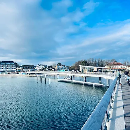 Strandperle Strandperle 107 Haffkrug